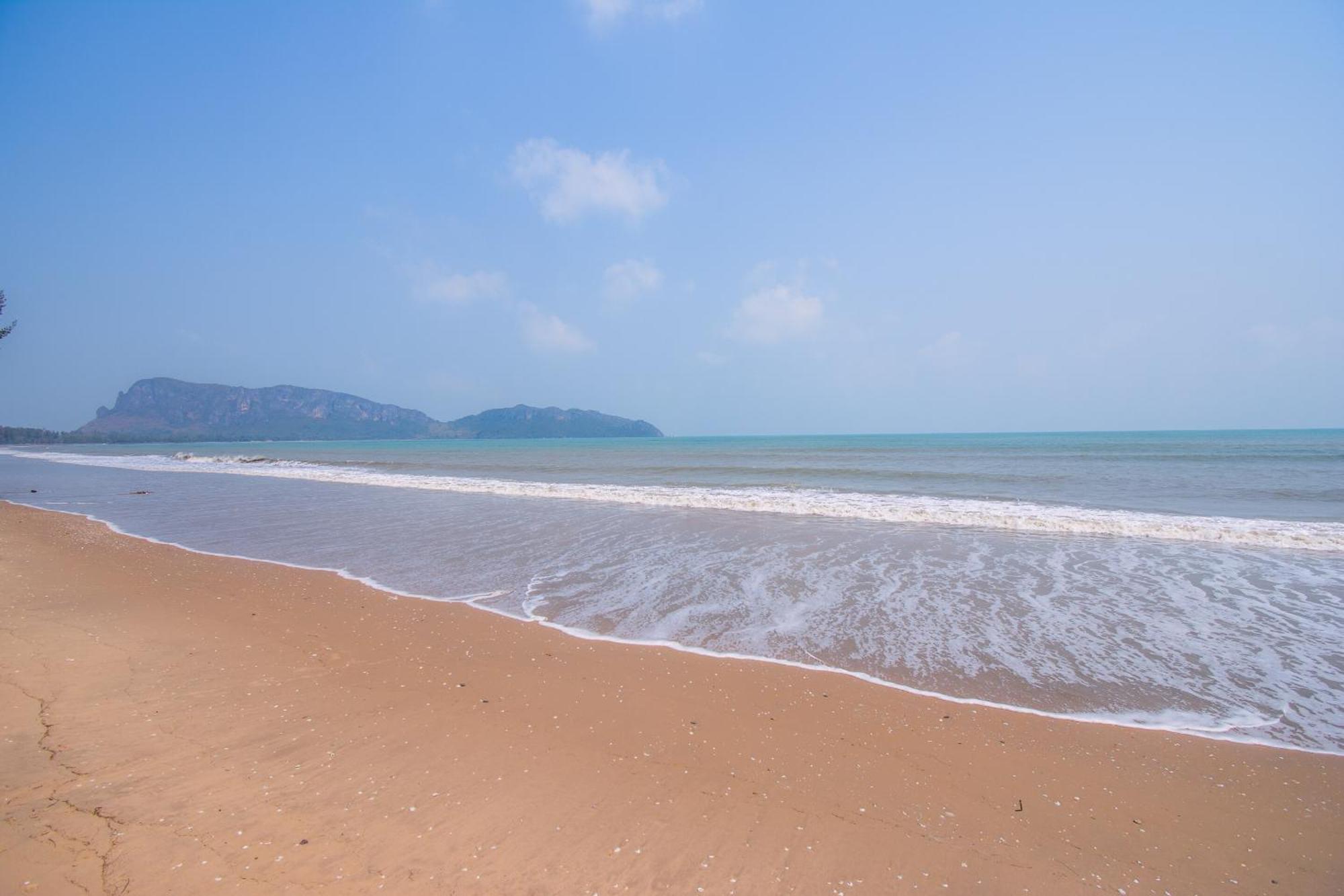 Koh Lak Resort Prachuap Khiri Khan Exterior foto