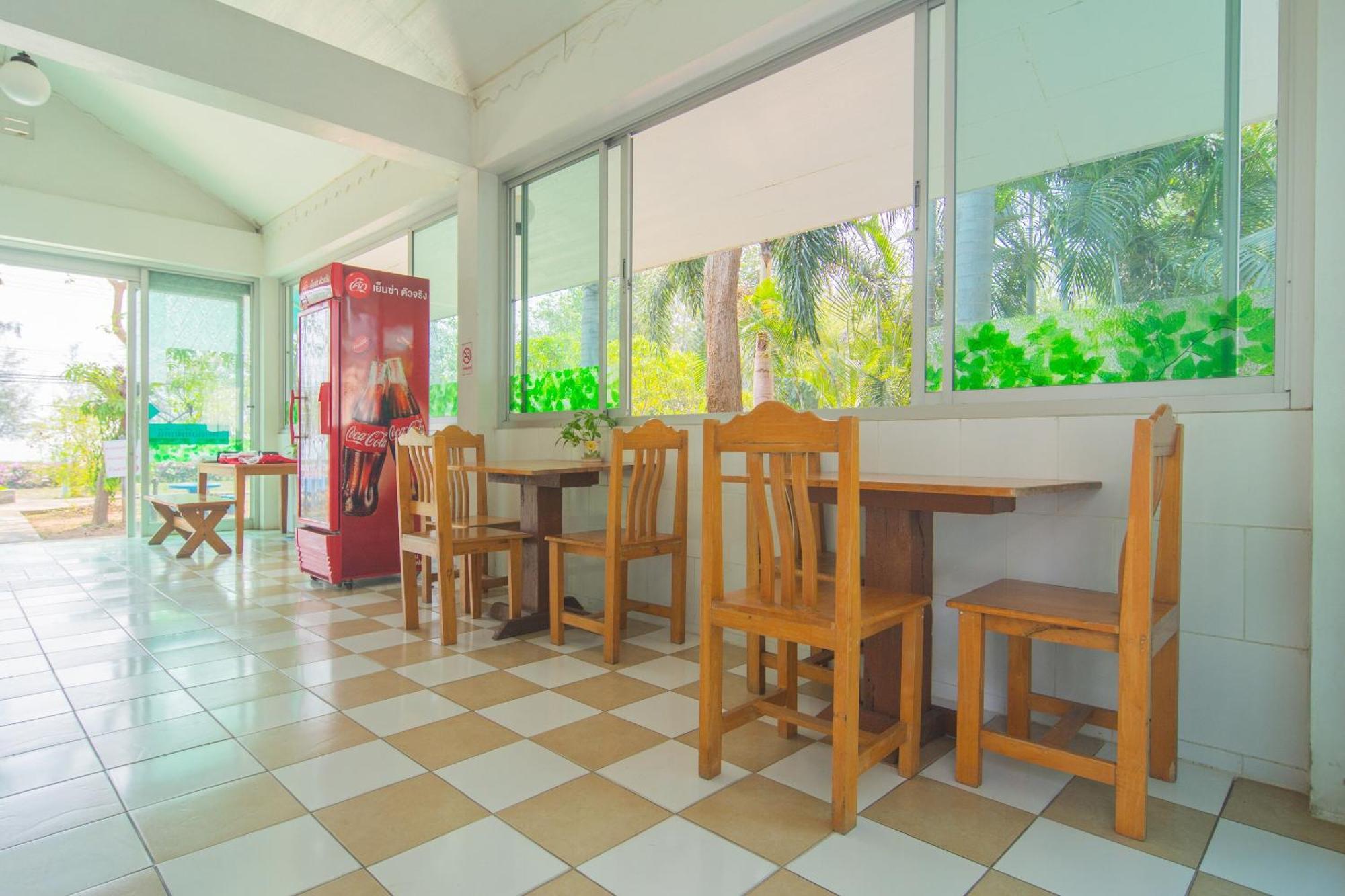 Koh Lak Resort Prachuap Khiri Khan Exterior foto