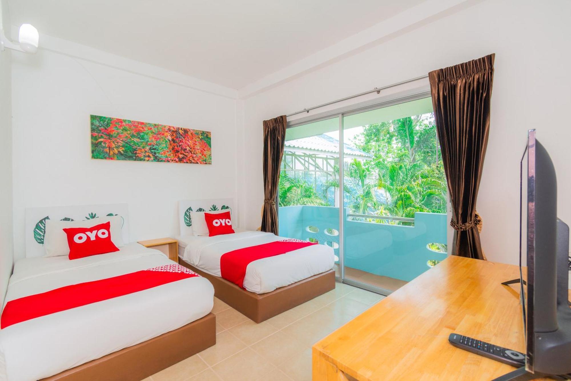 Koh Lak Resort Prachuap Khiri Khan Exterior foto