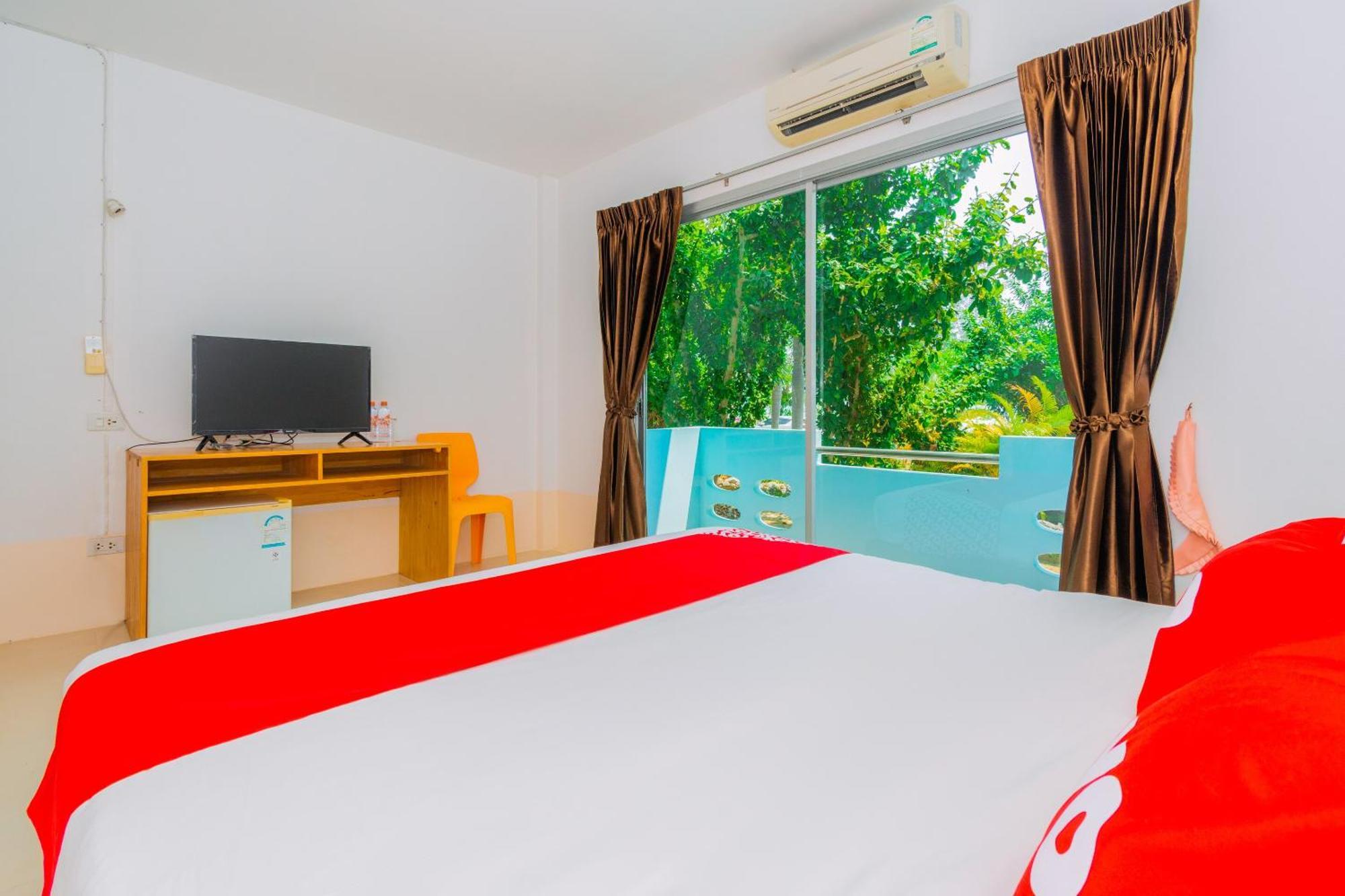 Koh Lak Resort Prachuap Khiri Khan Exterior foto