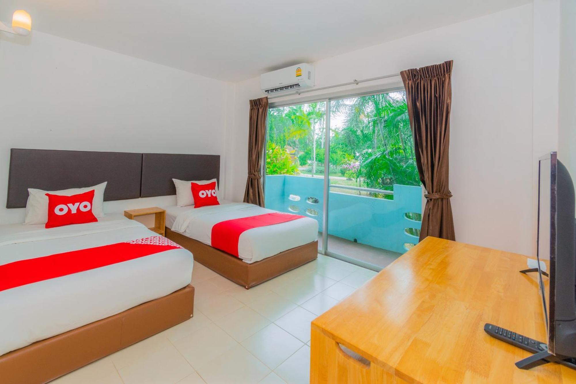 Koh Lak Resort Prachuap Khiri Khan Exterior foto