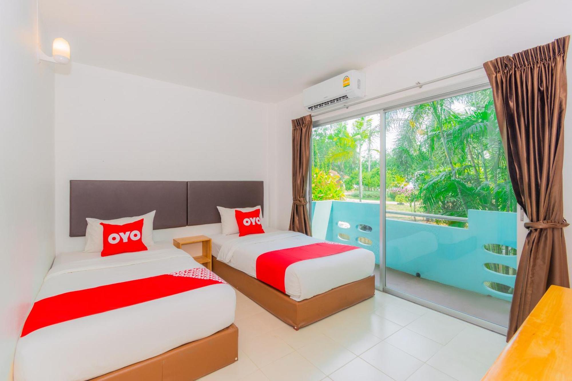 Koh Lak Resort Prachuap Khiri Khan Exterior foto