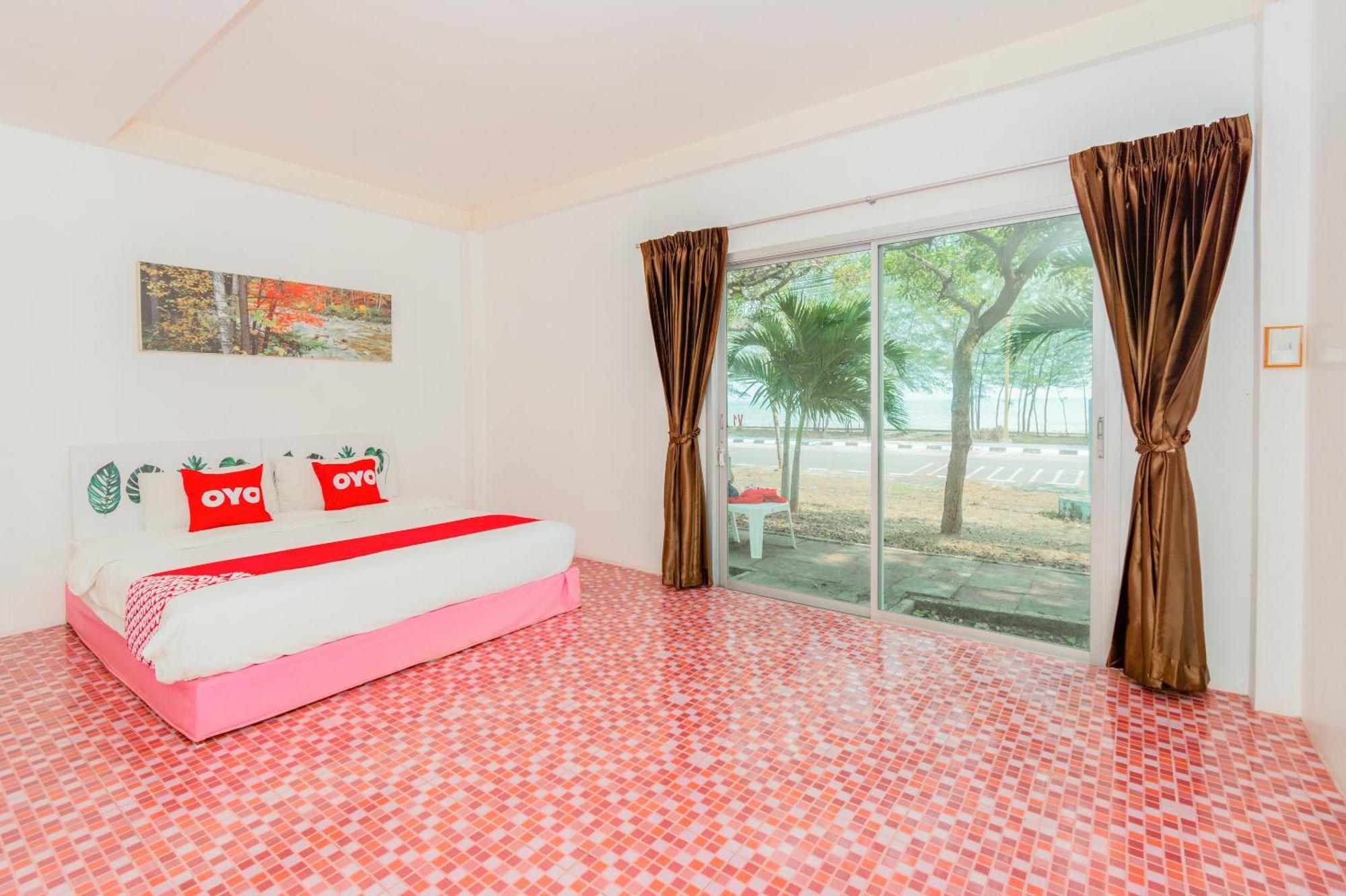 Koh Lak Resort Prachuap Khiri Khan Exterior foto
